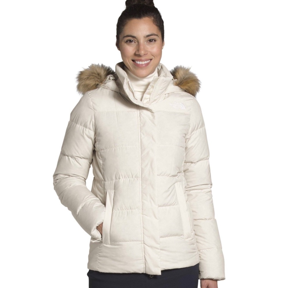 North Face Gotham Down Women’s Jacket